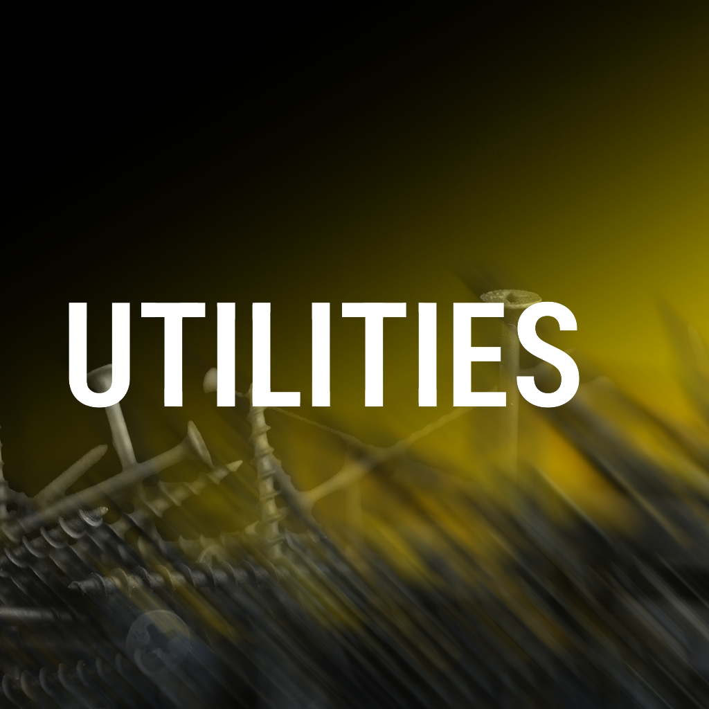 Service Utilities