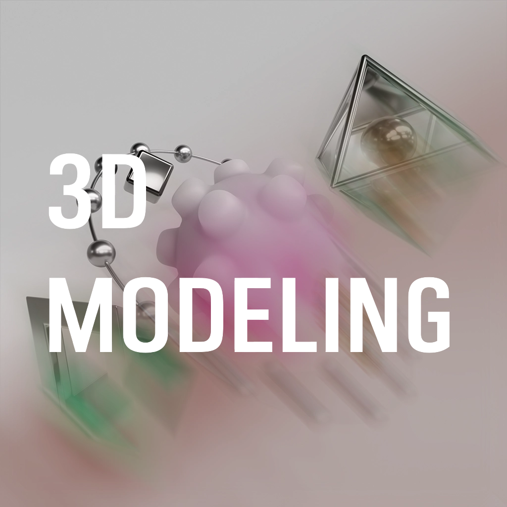 Service 3D