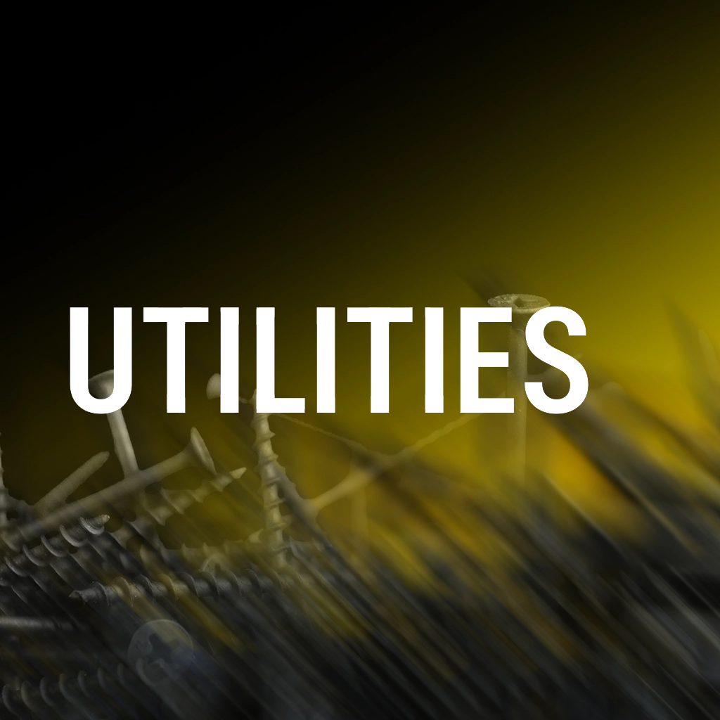 Service Utilities